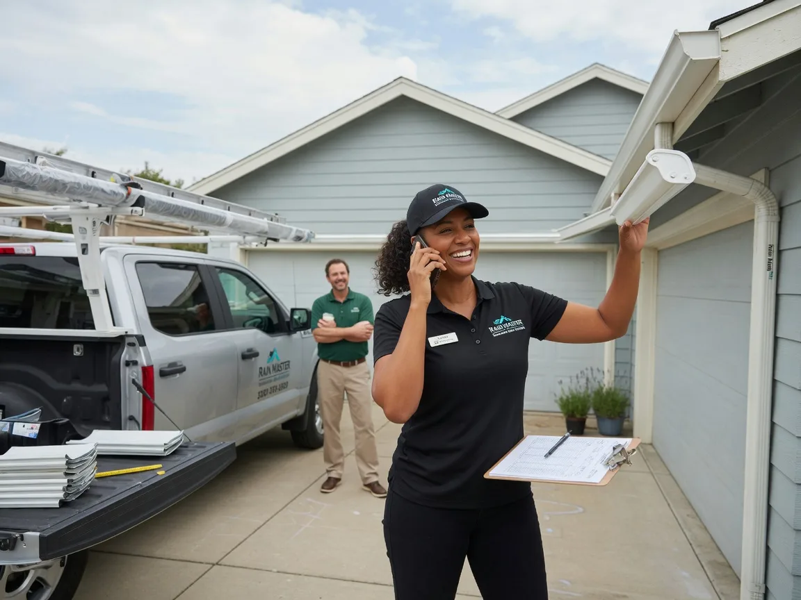 Gutter Installation Lansing, KS FAQs